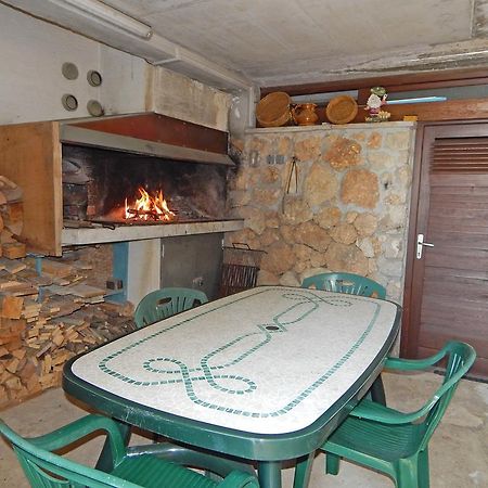 Villa Maristika Omiš Eksteriør bilde