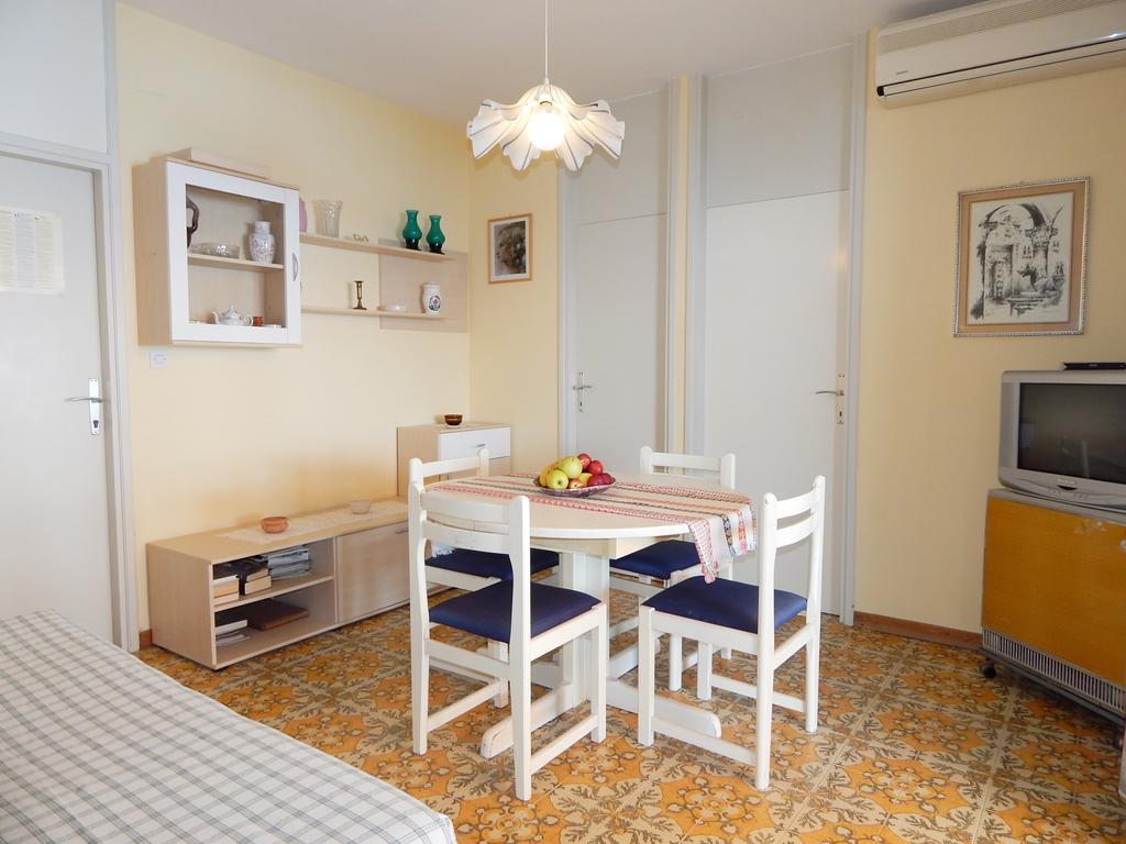 Villa Maristika Omiš Rom bilde