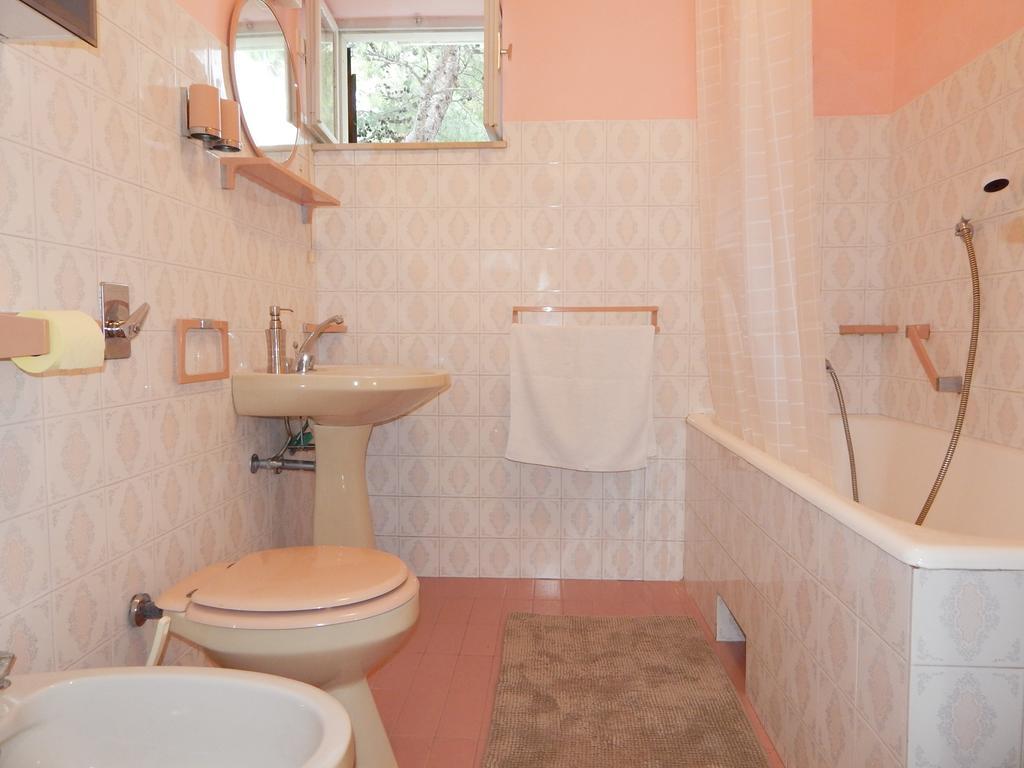Villa Maristika Omiš Rom bilde