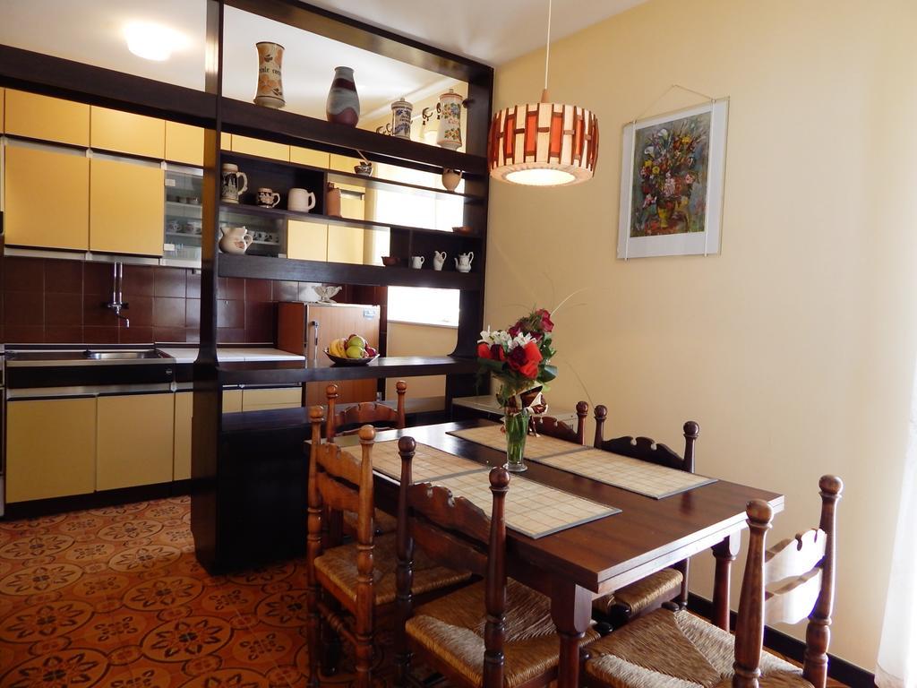 Villa Maristika Omiš Rom bilde
