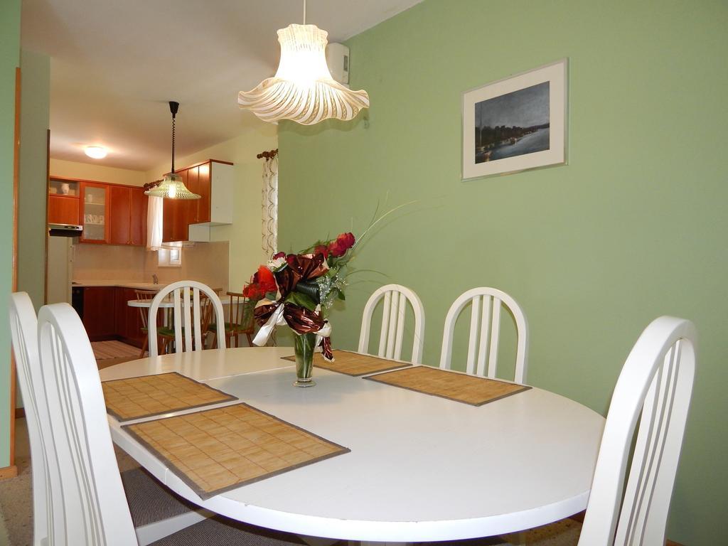 Villa Maristika Omiš Rom bilde