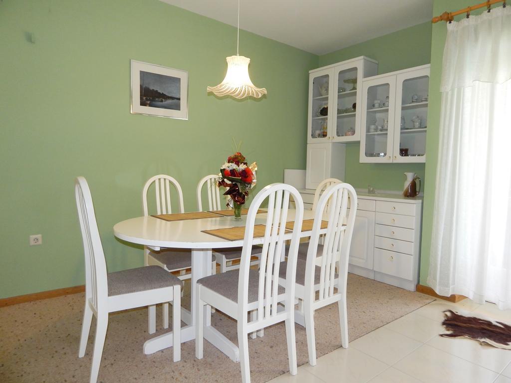 Villa Maristika Omiš Rom bilde
